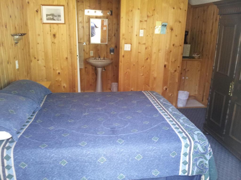Steamboat Mountain Chalets Hotel Spillimacheen Room photo